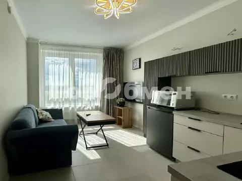 Продается 1-комнатная квартира