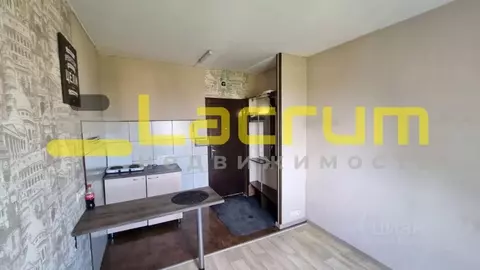 Студия Красноярский край, Красноярск Зеленая Роща мкр, ул. Воронова, ...