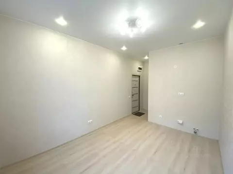 Студия Москва ш. Энтузиастов, 18 (16.4 м)