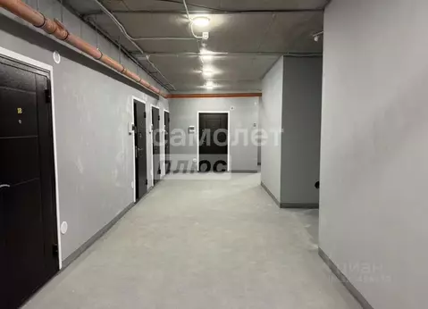 Склад в Краснодарский край, Геленджик ул. Витебская, 12к6/2 (6 м)