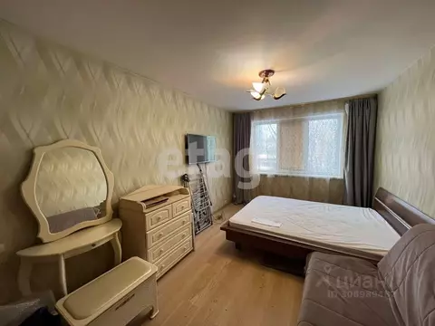 2-к кв. Костромская область, Кострома Юбилейный мкр, 7 (49.9 м)