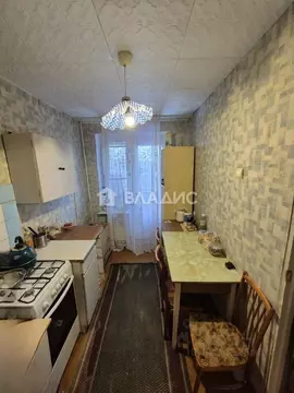 1-к кв. Нижегородская область, Нижний Новгород Северный жилрайон, ул. ...