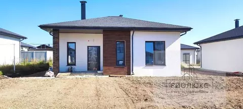 Дом в Челябинская область, Магнитогорск Светлый кп, ул. Майская (79 м)