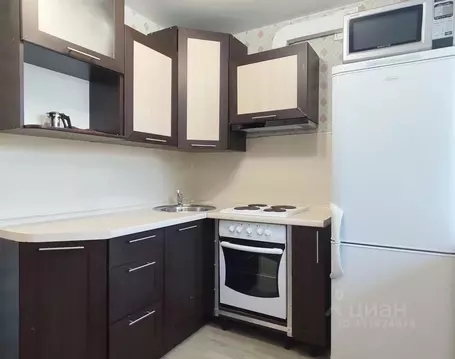 1-к кв. Иркутская область, Иркутск ул. Лыткина, 42 (36.6 м)