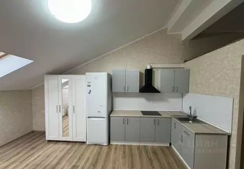 Студия Москва с. Былово, Былово кп, ул. Радужная, 2 (30.0 м)