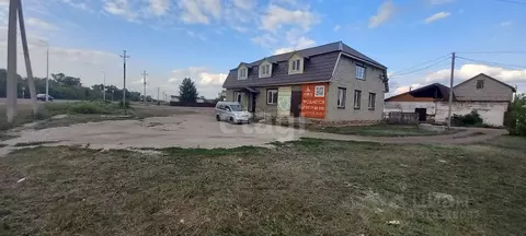 Офис в Башкортостан, Стерлитамакский район, Наумовский сельсовет, д. ...