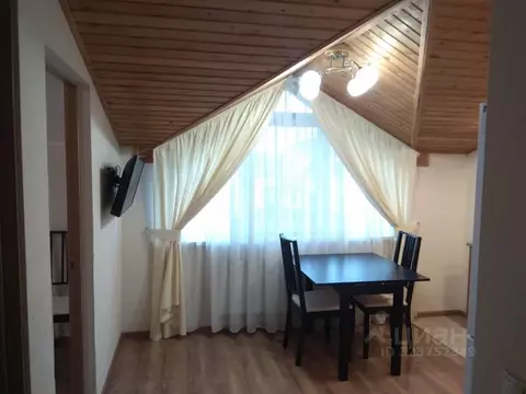 1-к кв. Москва Дмитровское ш., 122Дк17 (33.0 м)