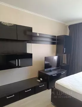 1-к кв. Москва ул. Ухтомского Ополчения, 2 (38.0 м)