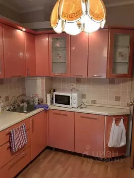 1-к кв. Санкт-Петербург ул. Ивана Фомина, 7к3 (39.3 м)