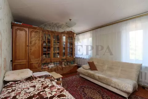 3-к кв. Воронежская область, Воронеж Ленинский просп., 77 (70.5 м)