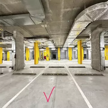 Гараж в Москва ул. Лобановский Лес, 7 (15 м)