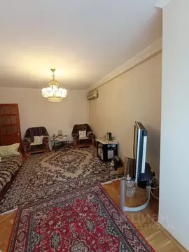 3-к кв. Краснодарский край, Сочи Новый Сочи мкр, ул. Инжирная, 4 (71.0 ...