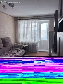 1-комнатная квартира: Краснокамск, Пальтинский переулок, 3 (30 м)