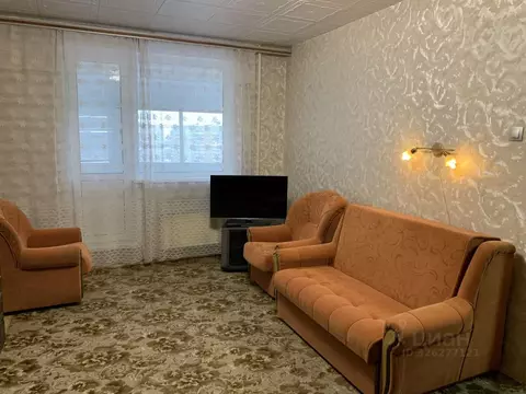 1-к кв. Москва Боровское ш., 44 (38.2 м)