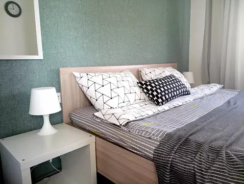 2-к кв. Псковская область, Псков наб. Реки Великой, 6 (45.0 м)