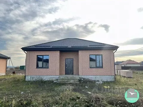 Дом в Краснодарский край, Крымск ул. Хрустальная (110 м)