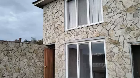 Дом в Саратовская область, Воскресенский район, Елшанское ...