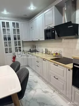 3-к кв. Московская область, Балашиха ш. Косинское, 7 (76.0 м)