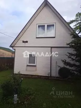 Дом в Московская область, Дмитров Каменный Ручей СНТ, 46 (46 м)