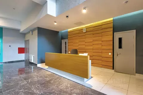 1-к кв. Башкортостан, Уфа просп. Октября, 107Б (45.0 м)