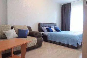 1-к кв. Пермский край, Пермь ул. Революции, 48Б (39.0 м)