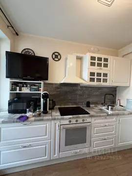 Квартира, 2 комнаты, 55 м