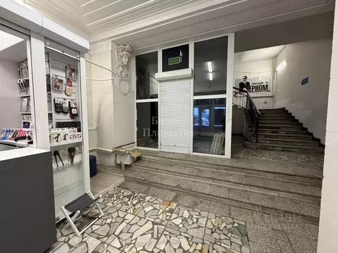 Помещение свободного назначения в Ульяновская область, Ульяновск ул. ...