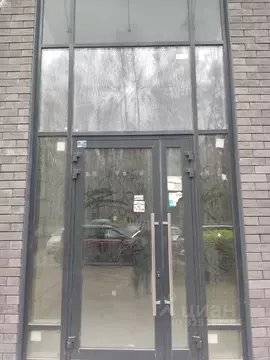 Помещение свободного назначения в Москва бул. Скандинавский, 23к1 (52 ...