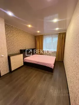 1-к кв. Ярославская область, Ярославль ул. Короленко, 3к2 (33.0 м)