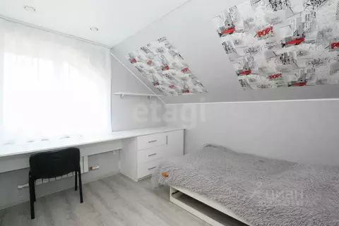 Дом в Бурятия, Улан-Удэ Тепличный мкр, 19-й кв-л, 17 (129 м)