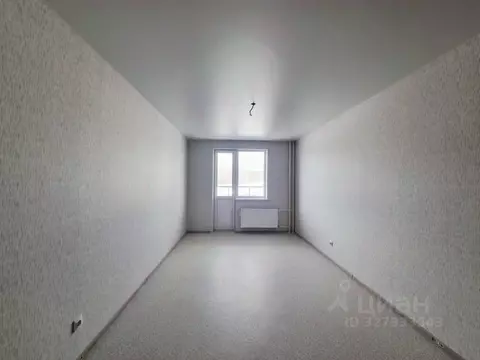 2-к кв. Пермский край, Березники ул. Геннадия Братчикова, 4 (49.3 м)