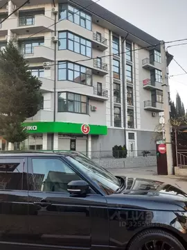 Студия Краснодарский край, Сочи Лазаревское жилрайон, ул. Речная, 2Г/2 ...