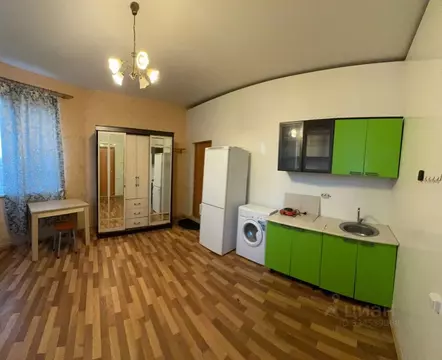 Студия Московская область, Раменский муниципальный округ, д. Клишева ...