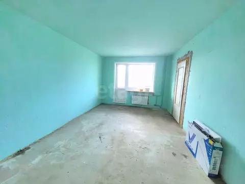 2-к кв. Тверская область, Тверь бул. Гусева, 45к2 (59.3 м)