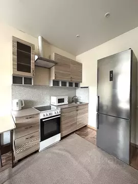 Студия Московская область, Ленинский городской округ, Дрожжино пгт ул. ...