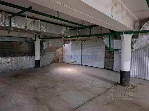 Помещение свободного назначения в Нижегородская область, Нижний ...