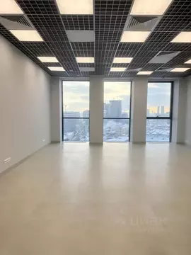 Офис в Москва Бумажный проезд, 19с2 (102 м)