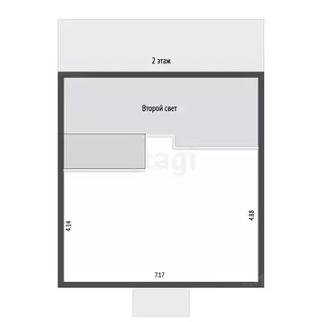 Дом в Ярославская область, Ярославский муниципальный округ, д. ...