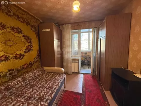 3-комнатная квартира: Брянск, улица Брянского Фронта, 20 (61.7 м)