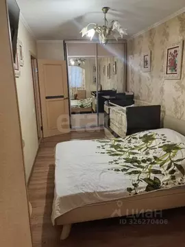 2-к кв. Ставропольский край, Ставрополь ул. Доваторцев, 37/3 (60.0 м)