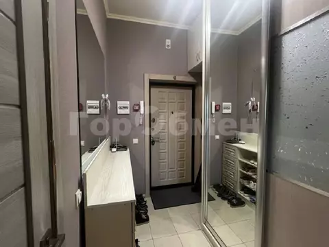 Продается студия