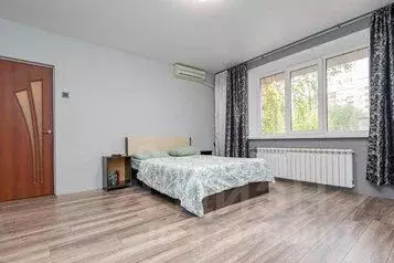 4-к кв. Пермский край, Пермь ул. Юрша, 60 (90.0 м)