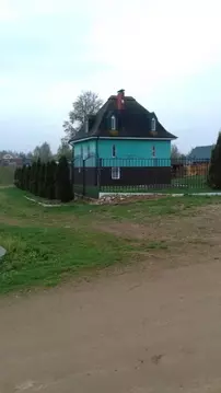 Дом в Смоленская область, с. Новодугино  (146 м)