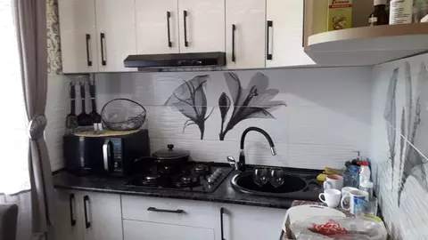 1-к кв. Рязанская область, Рязань ул. Княжье Поле, 23 (30.0 м)