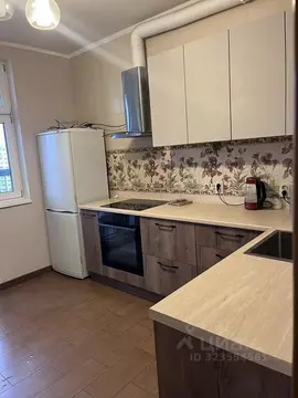 1-к кв. Москва Внуковское поселение, ул. Самуила Маршака, 13 (50.0 м)