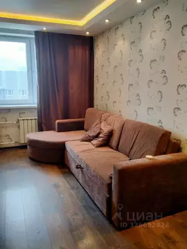 1-к кв. Санкт-Петербург Туристская ул., 24/42 (40.0 м)