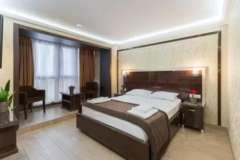 Комната Санкт-Петербург ул. Седова, 59 (36.0 м)