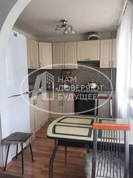 2-к кв. Пермский край, Лысьва ул. Невского, 4 (44.4 м)