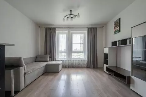 Продается 2-комнатная квартира