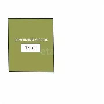 Дом в Красноярский край, Козулька пгт ул. Коммунальная (38 м)